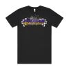 AS Colour / BLOCK TEE Thumbnail