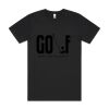 AS Colour / BLOCK TEE Thumbnail