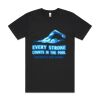 AS Colour / BLOCK TEE Thumbnail