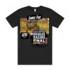 AS Colour / BLOCK TEE Thumbnail