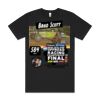 AS Colour / BLOCK TEE Thumbnail