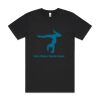 AS Colour / BLOCK TEE Thumbnail