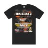 AS Colour / BLOCK TEE Thumbnail