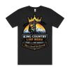 AS Colour / BLOCK TEE Thumbnail