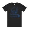AS Colour / BLOCK TEE Thumbnail