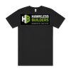 AS Colour / BLOCK TEE Thumbnail