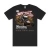 AS Colour / BLOCK TEE Thumbnail