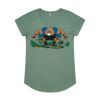 AS Colour / MALI TEE Thumbnail