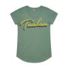 AS Colour / MALI TEE Thumbnail
