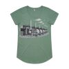 AS Colour / MALI TEE Thumbnail