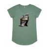AS Colour / MALI TEE Thumbnail
