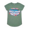 AS Colour / MALI TEE Thumbnail