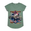 AS Colour / MALI TEE Thumbnail