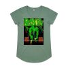 AS Colour / MALI TEE Thumbnail