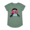 AS Colour / MALI TEE Thumbnail