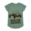 AS Colour / MALI TEE Thumbnail
