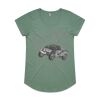 AS Colour / MALI TEE Thumbnail