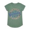 AS Colour / MALI TEE Thumbnail