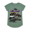 AS Colour / MALI TEE Thumbnail