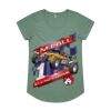 AS Colour / MALI TEE Thumbnail
