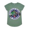 AS Colour / MALI TEE Thumbnail