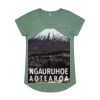 AS Colour / MALI TEE Thumbnail