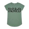 AS Colour / MALI TEE Thumbnail