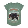 AS Colour / MALI TEE Thumbnail