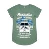 AS Colour / MALI TEE Thumbnail
