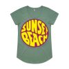 AS Colour / MALI TEE Thumbnail