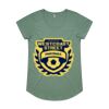 AS Colour / MALI TEE Thumbnail