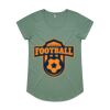 AS Colour / MALI TEE Thumbnail