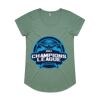 AS Colour / MALI TEE Thumbnail
