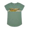 AS Colour / MALI TEE Thumbnail