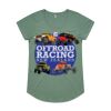AS Colour / MALI TEE Thumbnail