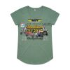 AS Colour / MALI TEE Thumbnail
