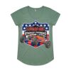 AS Colour / MALI TEE Thumbnail