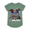 AS Colour / MALI TEE Thumbnail