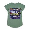 AS Colour / MALI TEE Thumbnail