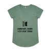 AS Colour / MALI TEE Thumbnail
