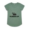 AS Colour / MALI TEE Thumbnail