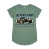 AS Colour / MALI TEE Thumbnail
