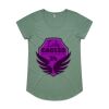 AS Colour / MALI TEE Thumbnail