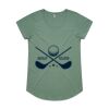 AS Colour / MALI TEE Thumbnail