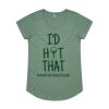 AS Colour / MALI TEE Thumbnail
