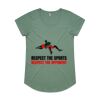 AS Colour / MALI TEE Thumbnail
