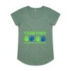 AS Colour / MALI TEE Thumbnail