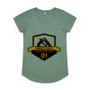 AS Colour / MALI TEE Thumbnail