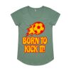 AS Colour / MALI TEE Thumbnail