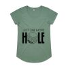 AS Colour / MALI TEE Thumbnail